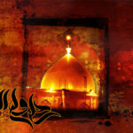 بنر ویژه ولایت حضرت علی (ع)- شماره 122