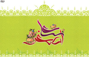 بنر شهادت حضرت علی اصغر (ع) شماره 176