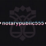 کارت ویزیت دفتراسناد رسمی دورو